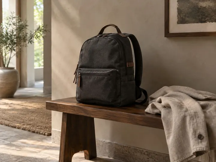 A bag for everything