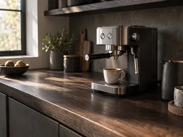 Your morning coffee