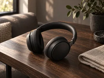 Everyday headphones