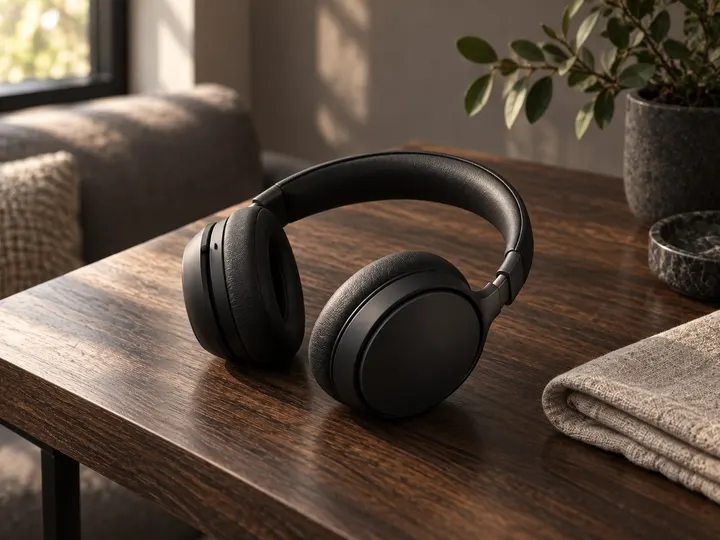 Everyday headphones